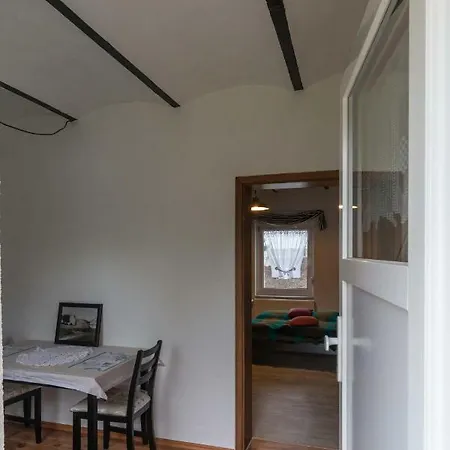 Gaestezimmer Manschnow Exterior photo