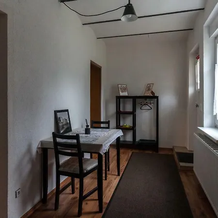 Gaestezimmer Manschnow Exterior photo