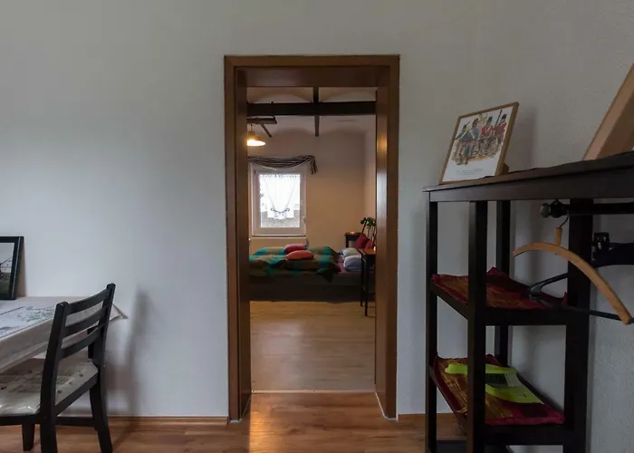 Gaestezimmer