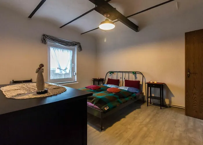 Gaestezimmer