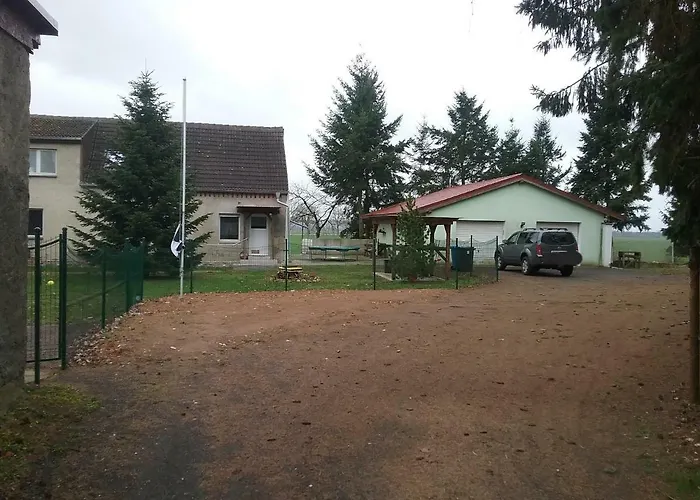 Gaestezimmer