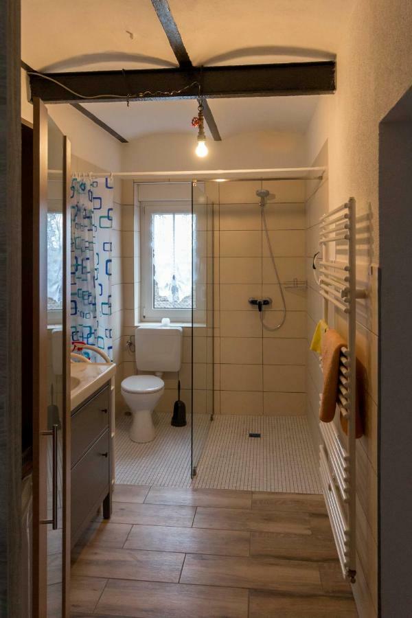 Apartment Gaestezimmer