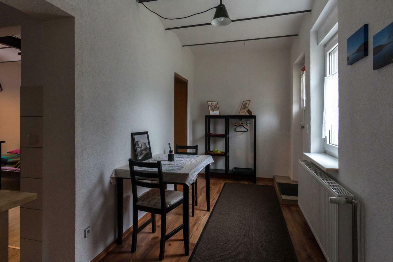 Gaestezimmer Apartment